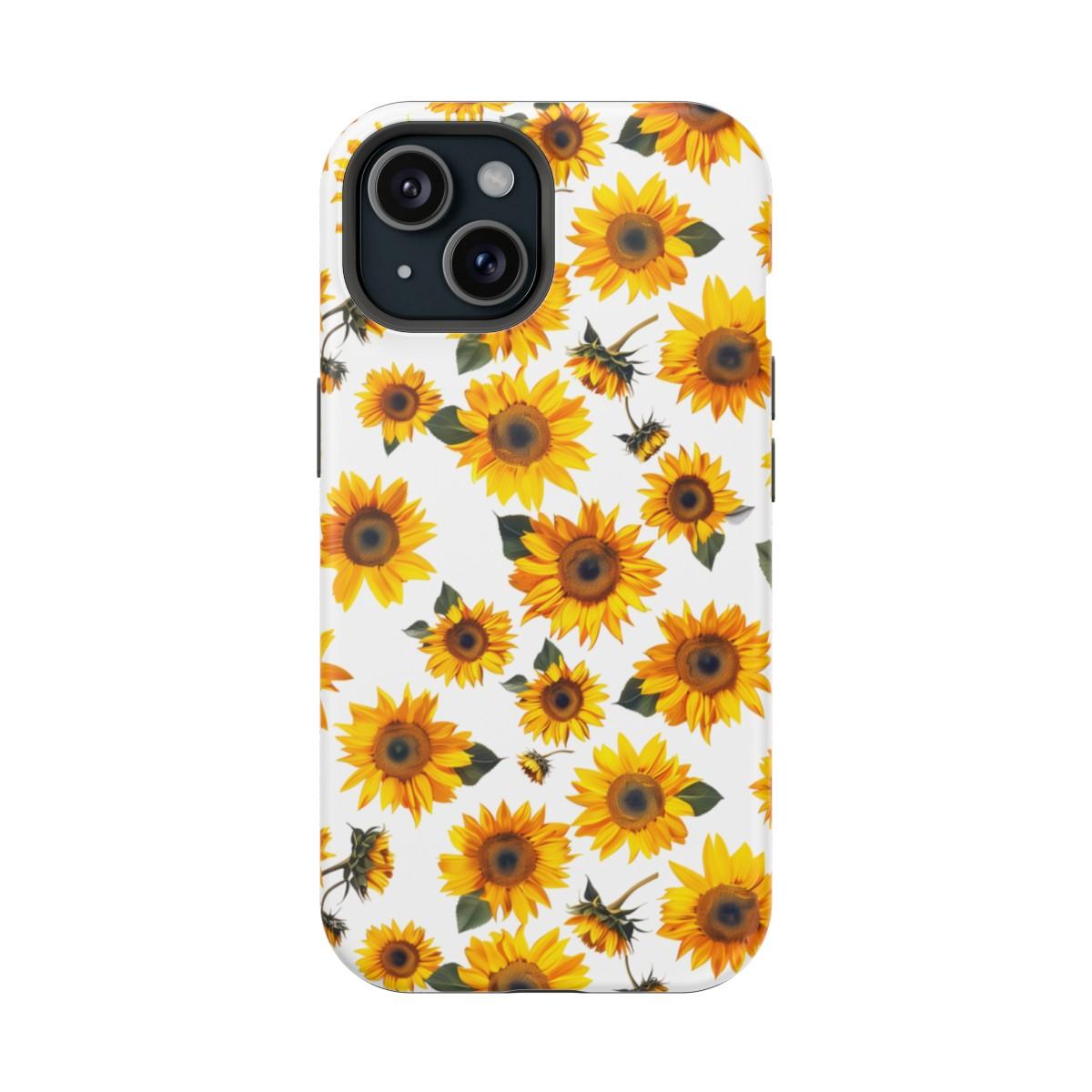 iPhone Case- Sunny Disposition