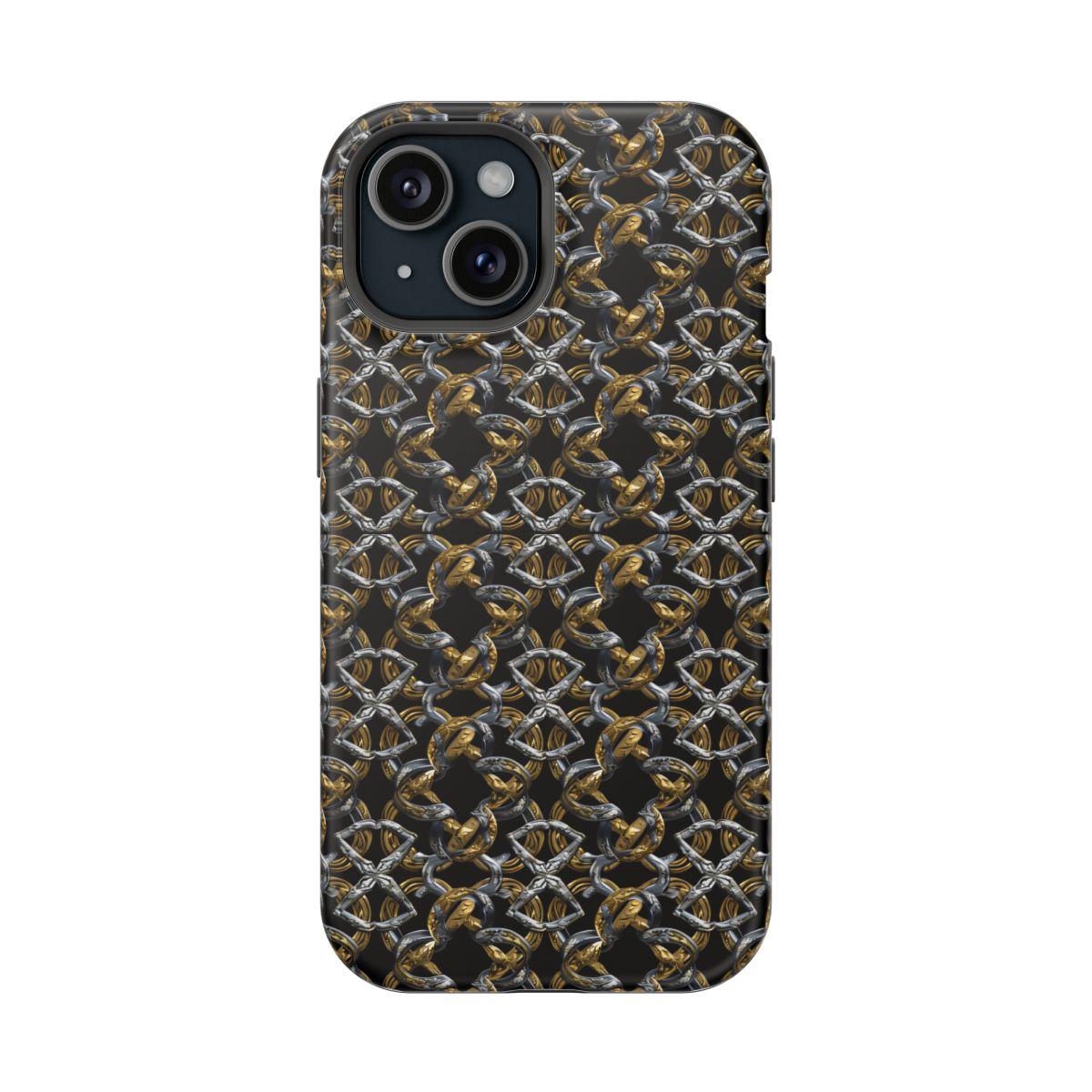 iPhone Case - Modern Royalty