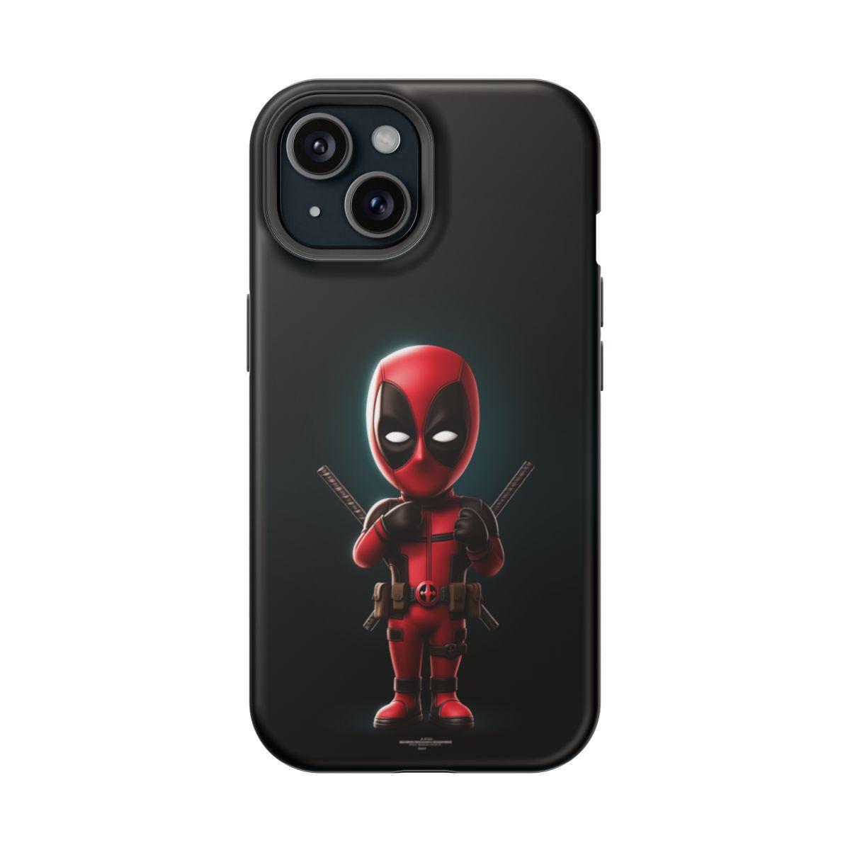 iPhone Case - DeadPool