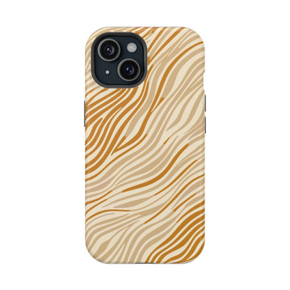 iPhone Case - Abstract Dunes