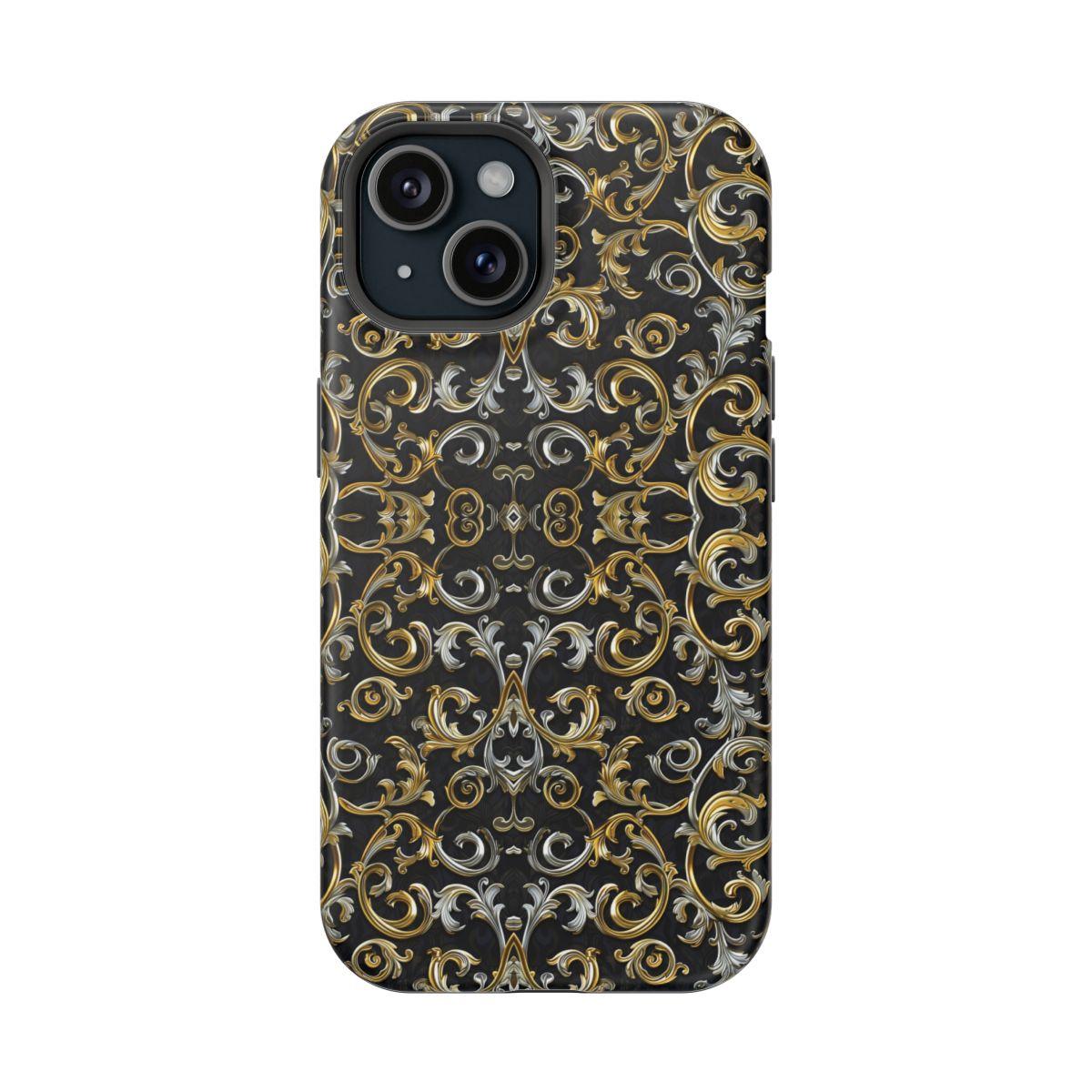 iPhone Case - Opulent Style