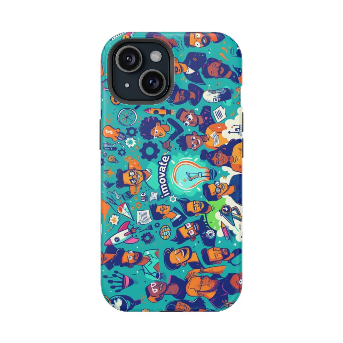 iPhone Case-  Fun Culture