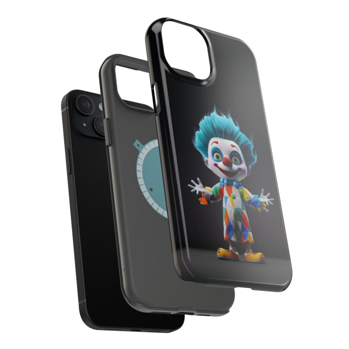 iPhone Case- Joker