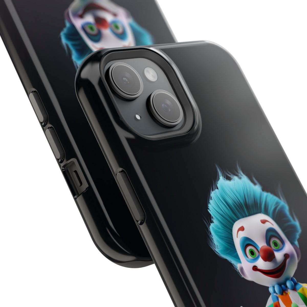 iPhone Case- Joker