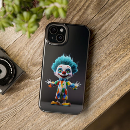 iPhone Case- Joker