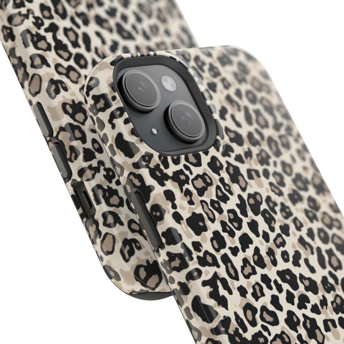 Stylish iPhone Case- Choco Chips