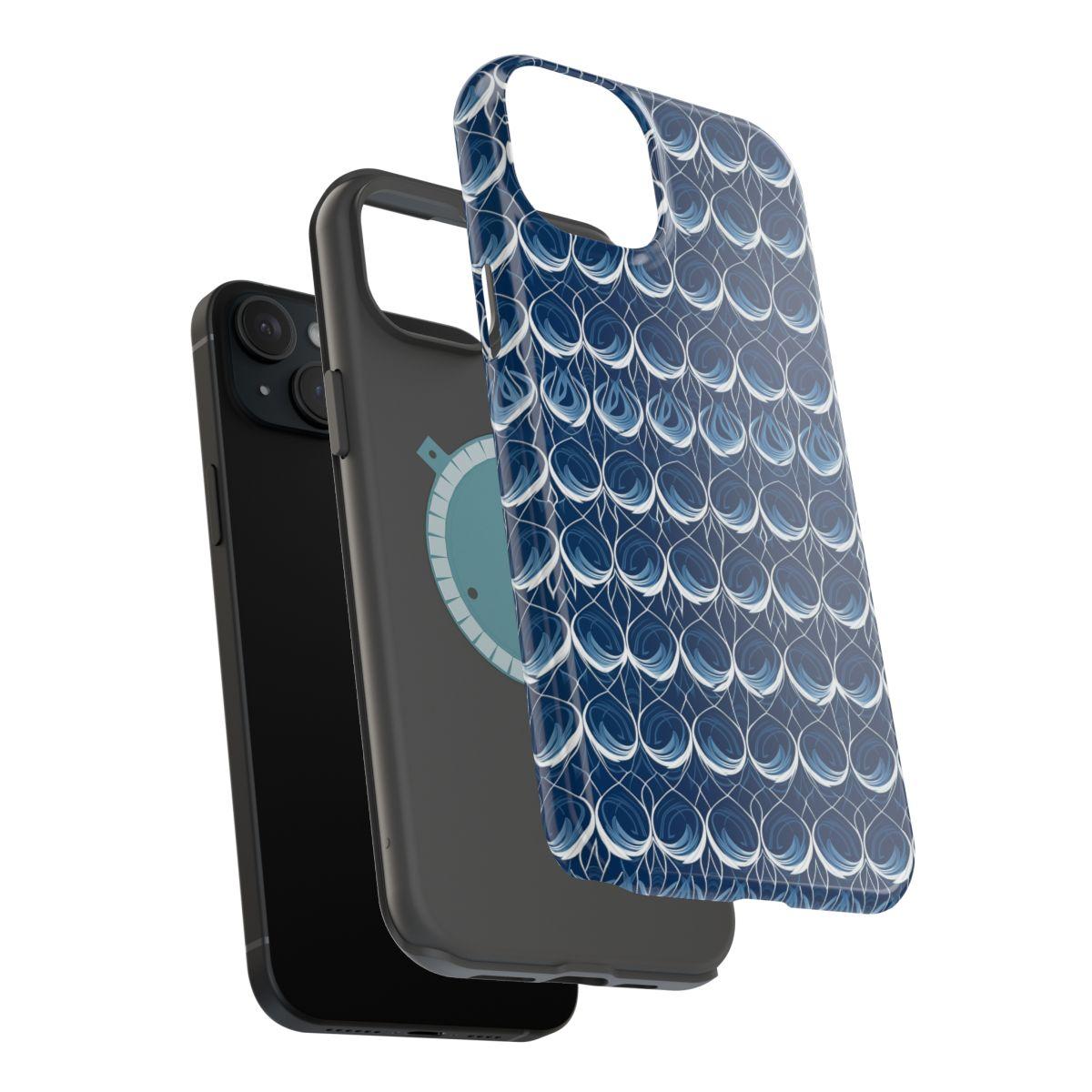 iPhone Case - Swirling Harmony