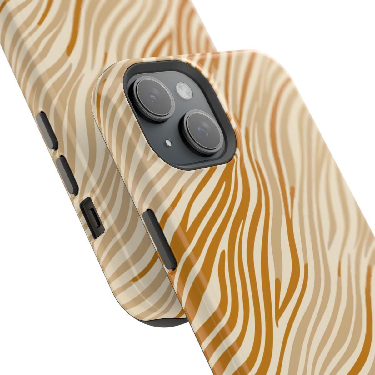 iPhone Case - Abstract Dunes