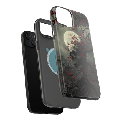 iPhone Case- Dark Blossom