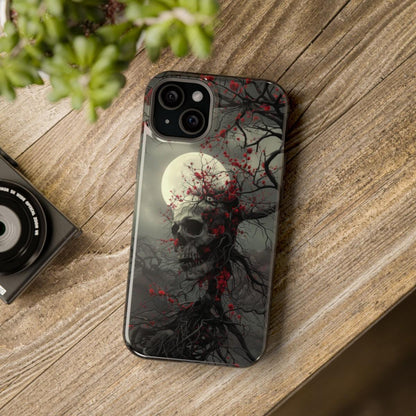 iPhone Case- Dark Blossom