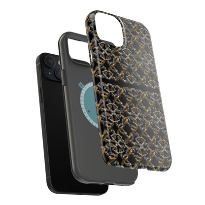 iPhone Case - Modern Royalty