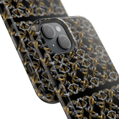 iPhone Case - Modern Royalty