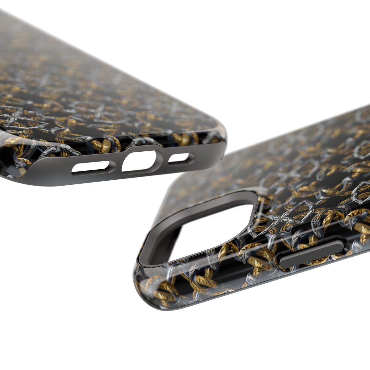 iPhone Case - Modern Royalty