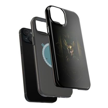 iPhone Case - Loki