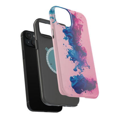 iPhone Case - Subtle Color Fusion