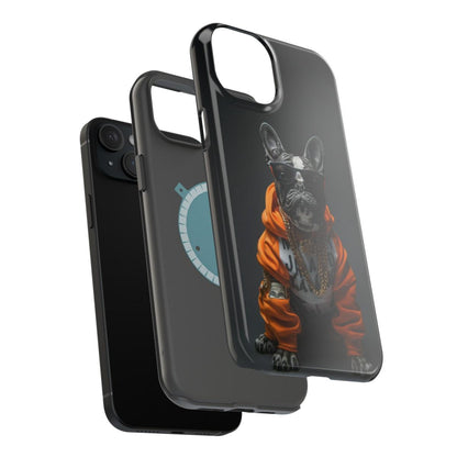 iPhone Case- Stylish Champ