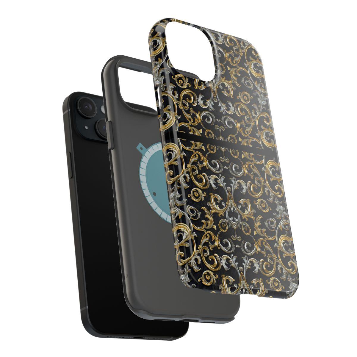 iPhone Case - Opulent Style