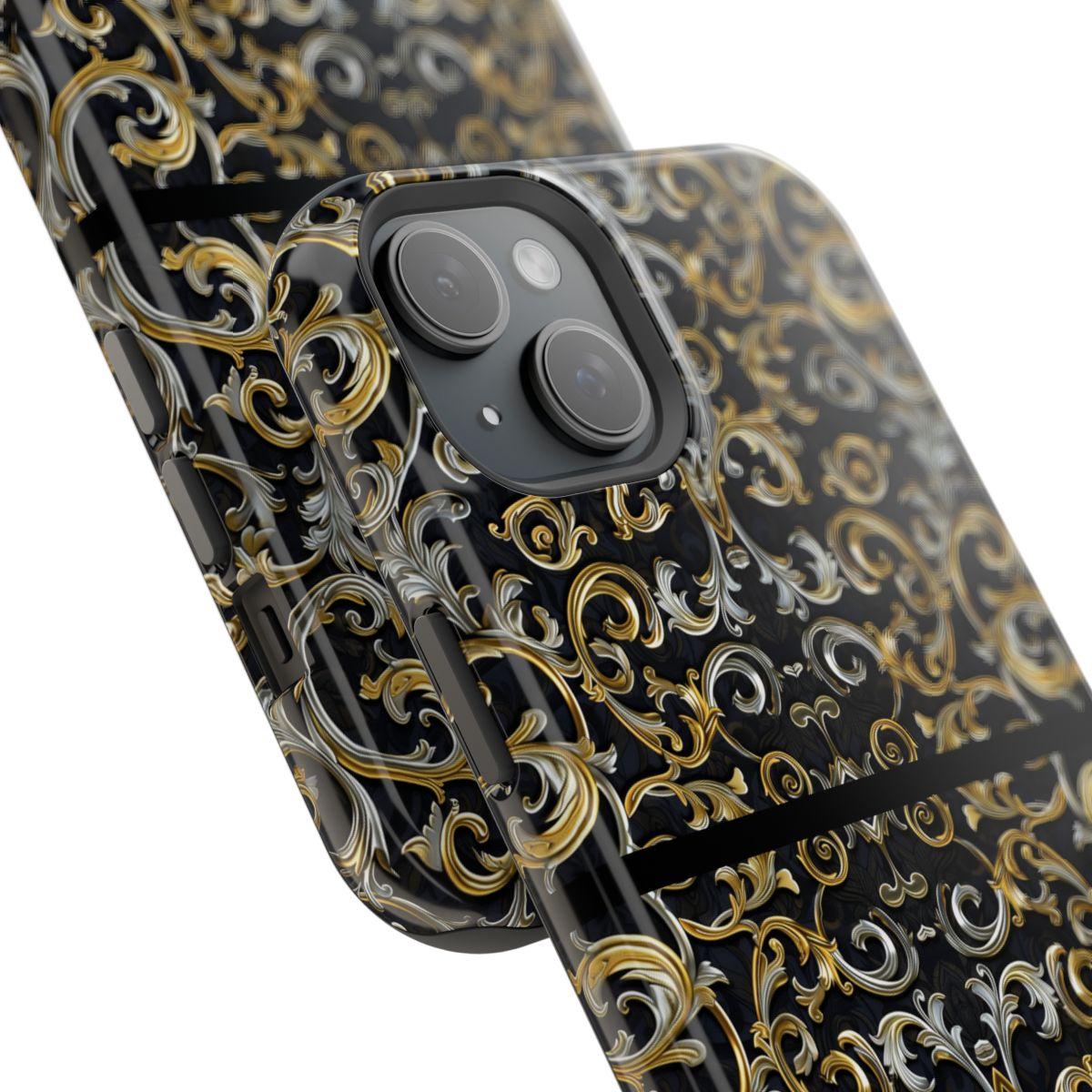 iPhone Case - Opulent Style