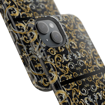 iPhone Case - Opulent Style