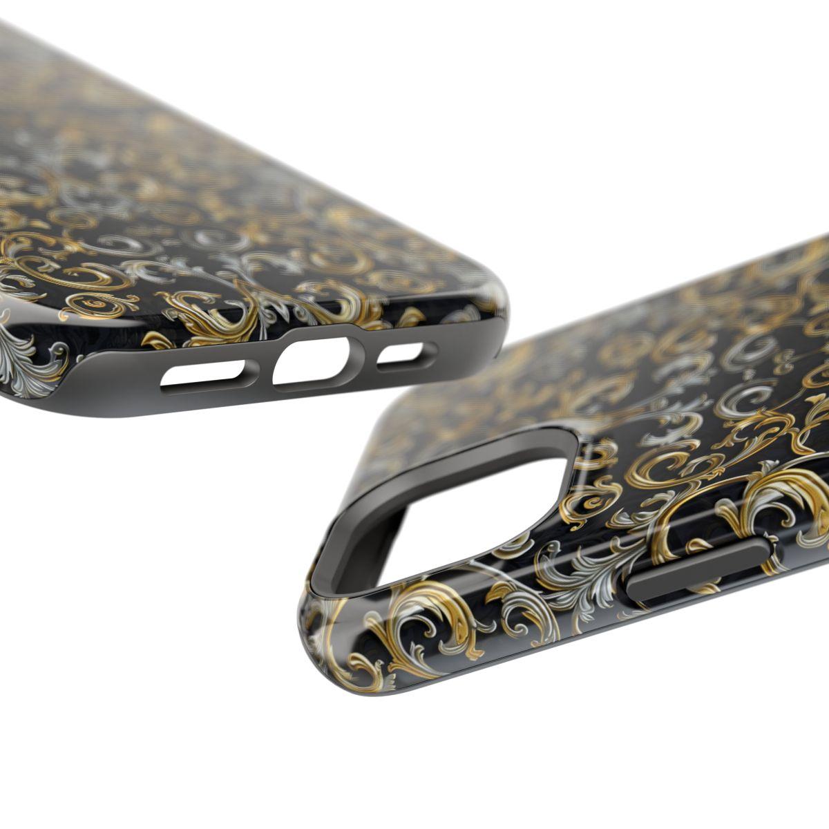 iPhone Case - Opulent Style