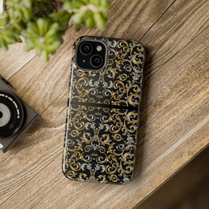 iPhone Case - Opulent Style