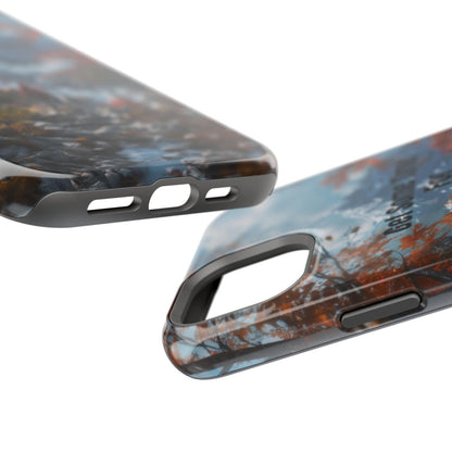 iPhone Case - Mountain Escape