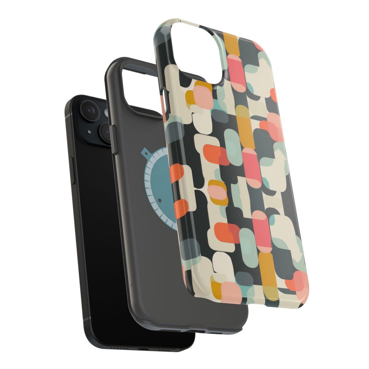 iPhone Case - Abstract Harmony