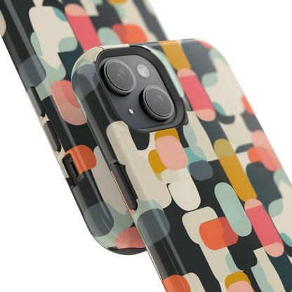 iPhone Case - Abstract Harmony