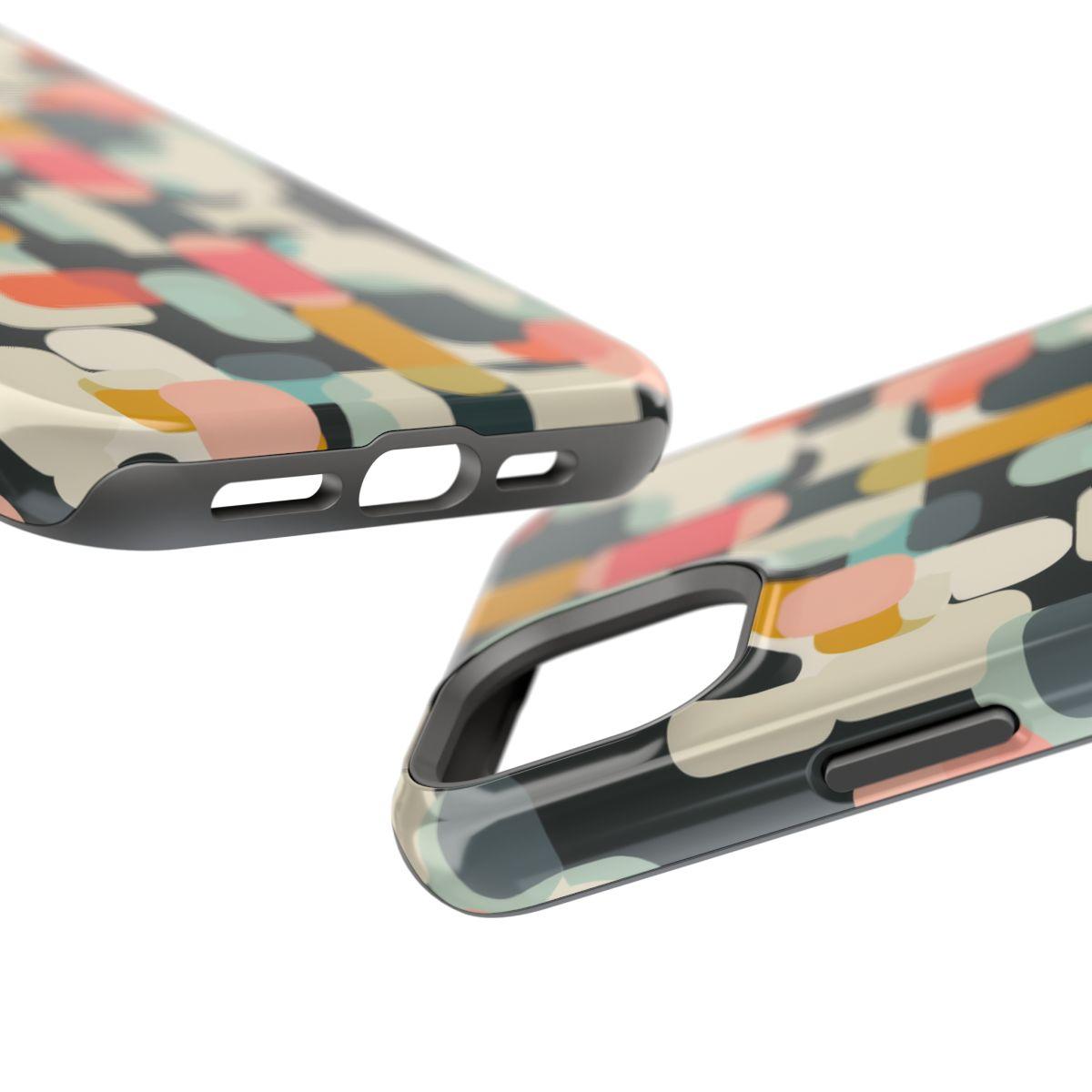 iPhone Case - Abstract Harmony