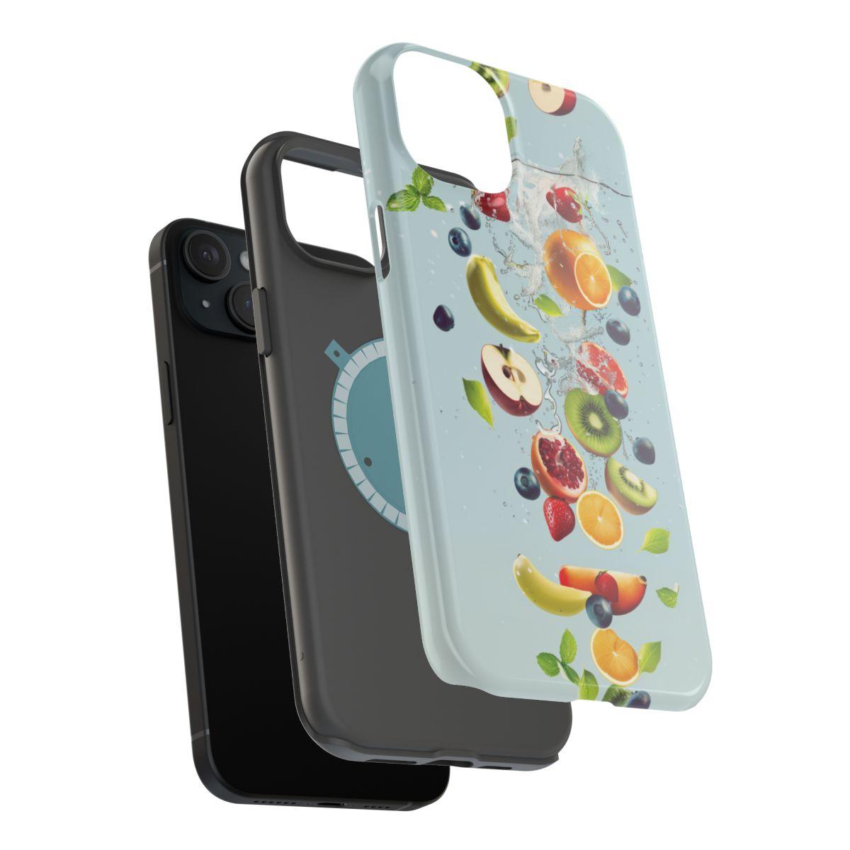 iPhone Case - Inspire Healthy Life Style