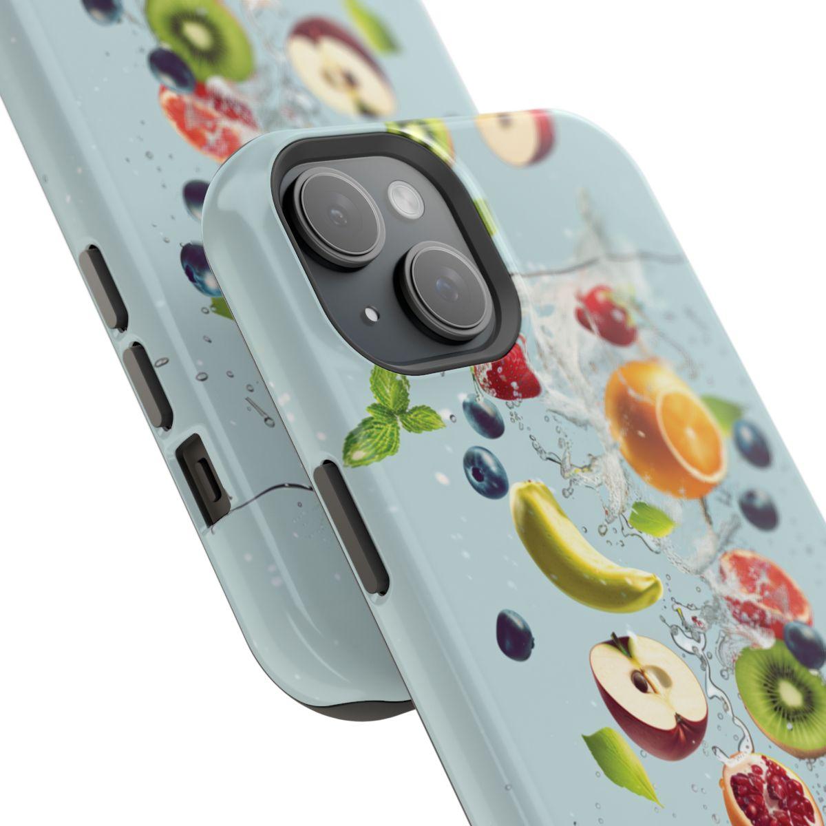 iPhone Case - Inspire Healthy Life Style