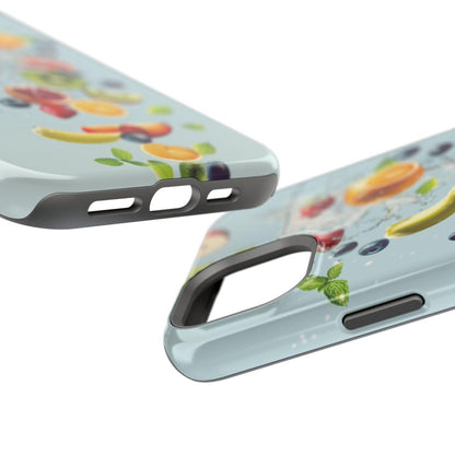 iPhone Case - Inspire Healthy Life Style