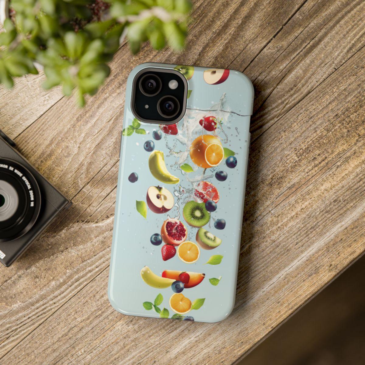 iPhone Case - Inspire Healthy Life Style