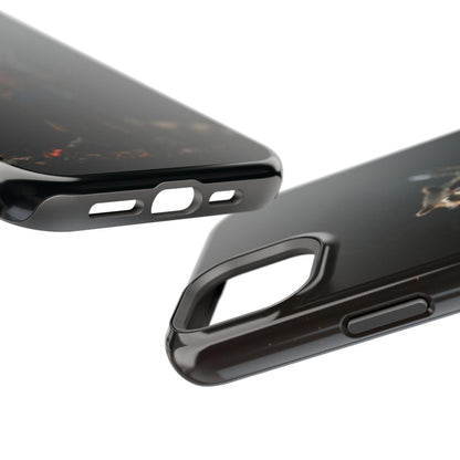 iPhone Case - Rocket