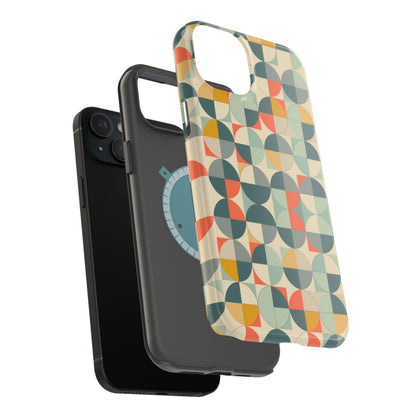 iPhone Case - Serene Abstraction