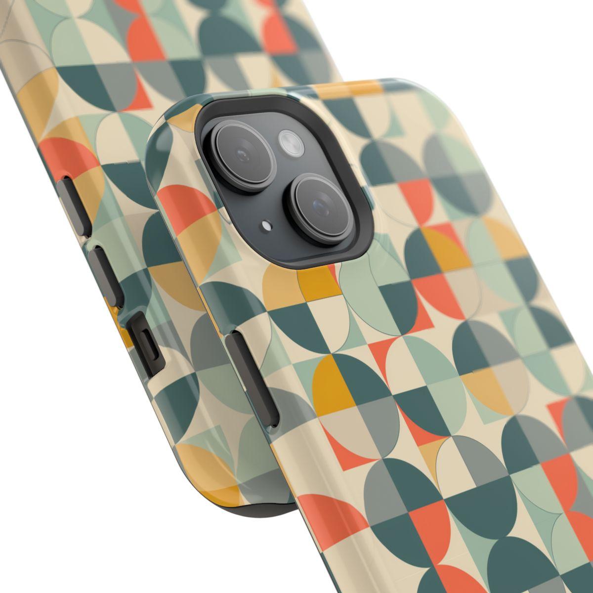 iPhone Case - Serene Abstraction