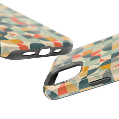 iPhone Case - Serene Abstraction