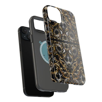 iPhone Case - Vintage Luxe