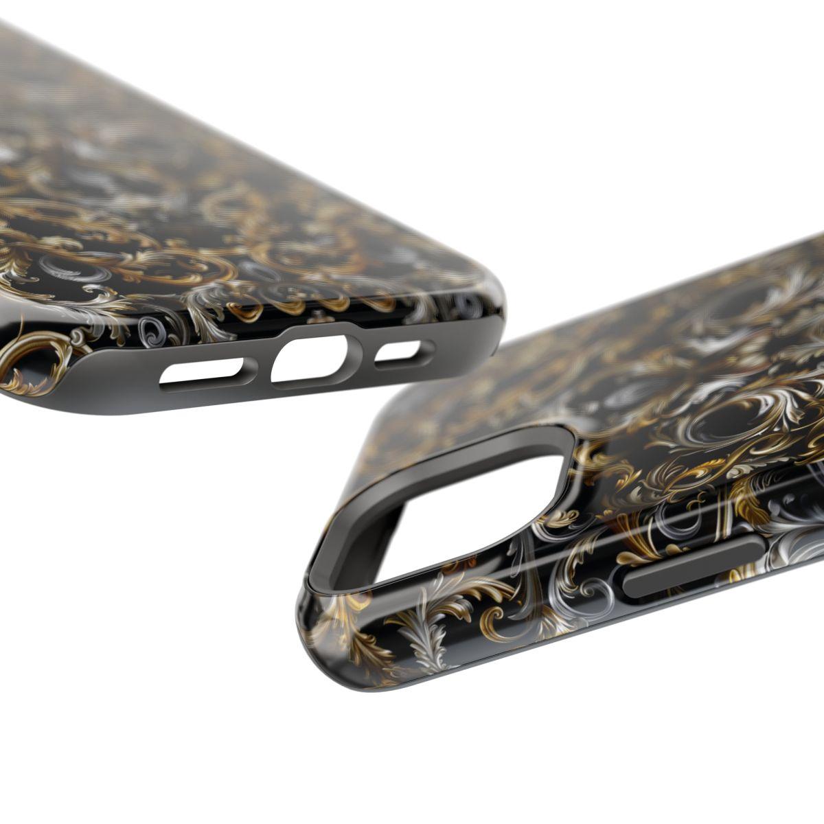 iPhone Case - Vintage Luxe