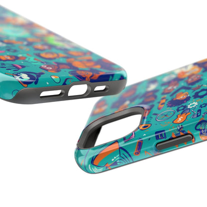 iPhone Case-  Fun Culture