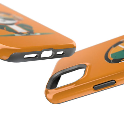 iPhone Case - Tech Savy