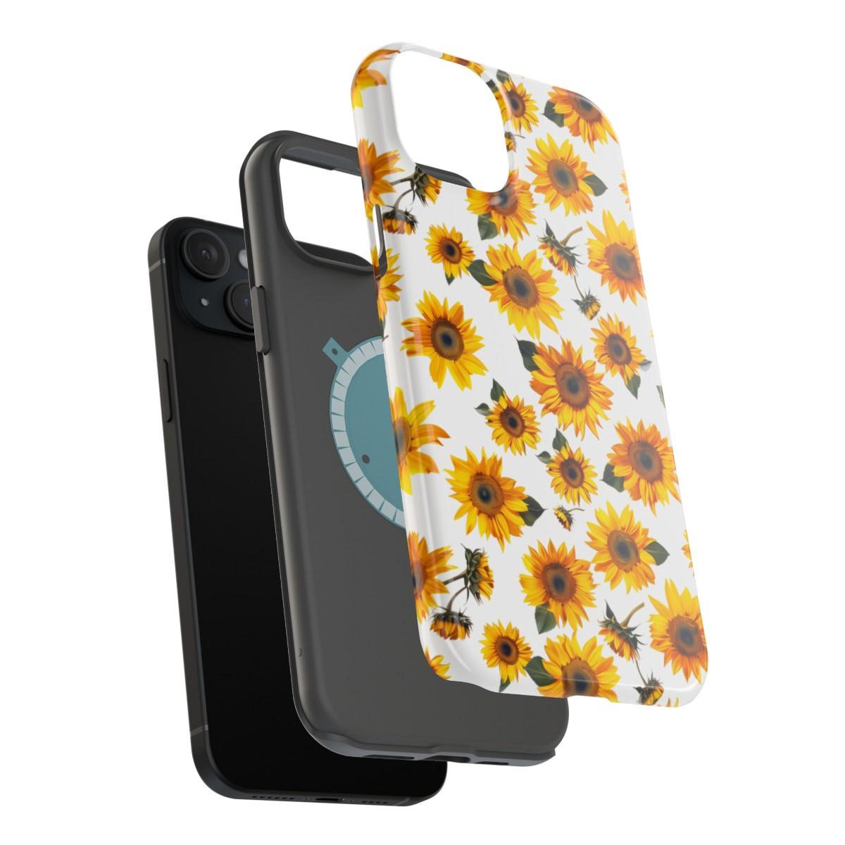 iPhone Case- Sunny Disposition