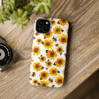 iPhone Case- Sunny Disposition