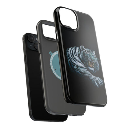 iPhone Case- Strong-Willed Warrior