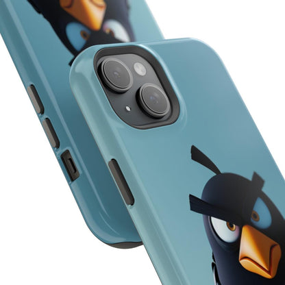 iPhone Case- Bold and Unstoppable