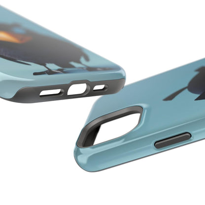 iPhone Case- Bold and Unstoppable