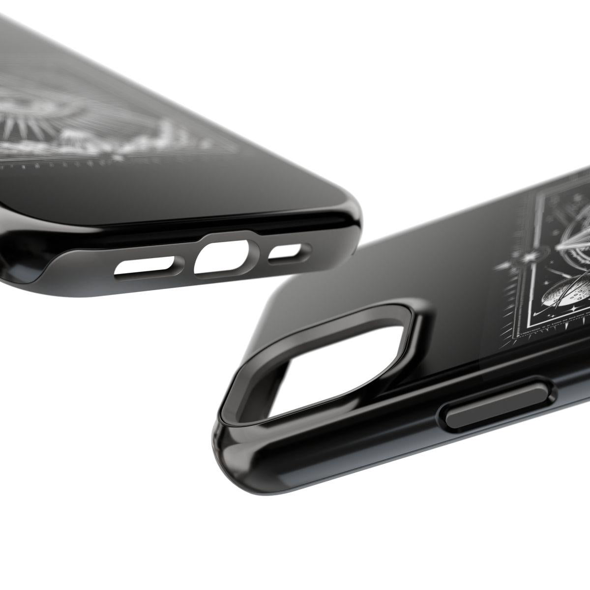 iPhone Case - Illuminati Part