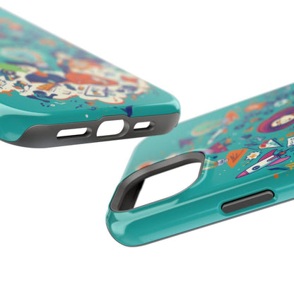 iPhone Case- Startup Vibe