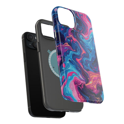 iPhone Case- Jolly Fusion