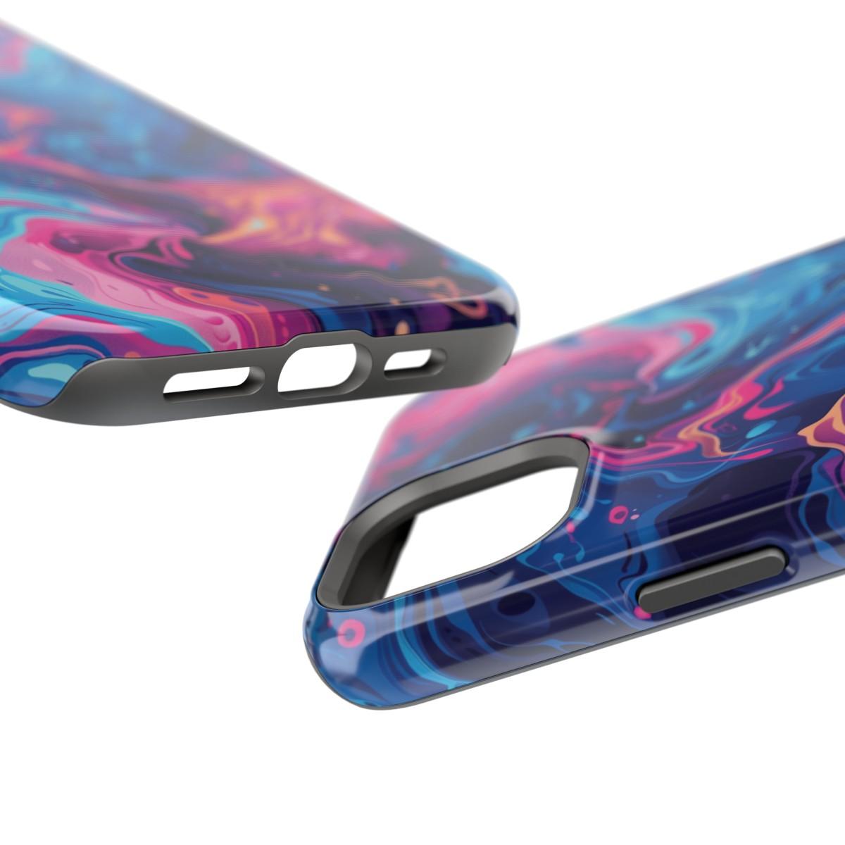 iPhone Case- Jolly Fusion